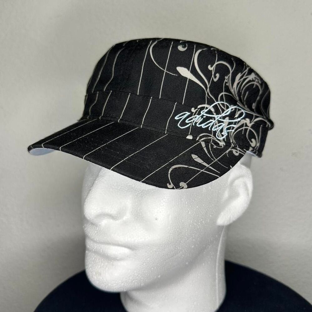 Y2K Adidas Women's Hat - Picture 1 of 5